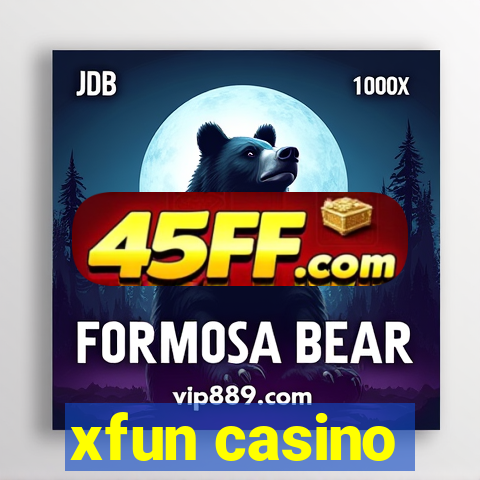 xfun casino